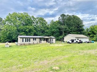 7223 Heritage Rd, Winnsboro, SC 29180