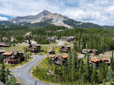 9 Manitou Loop #45E, Big Sky, MT, 59716