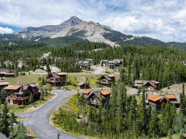 9 Manitou Loop #45E, Big Sky, MT 59716