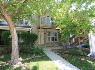 9612 W Chatfield Ave UNIT D, Littleton, CO 80128