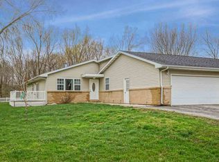 15321 N Appian Way, Chillicothe, IL 61523