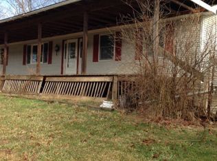 553 Cox Rd, Chillicothe, OH 45601