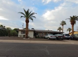 5433 E Colby St, Mesa, AZ 85205