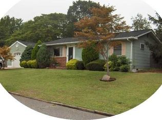 539 Colorado Ave, Brick, NJ 08724