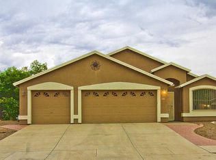 7633 S Carlisle Ave, Tucson, AZ 85746