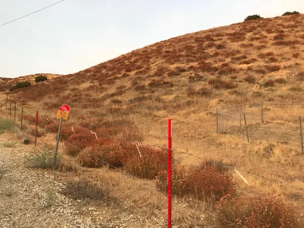 Vic Northside Dr, Leona Valley, CA 93551