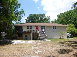 12734 McBride Rd, Spring Hill, FL 34610