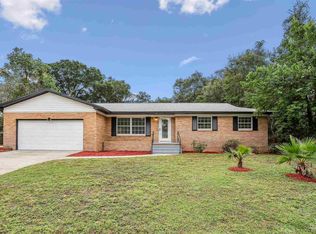 7605 Harvey St, Pensacola, FL 32506