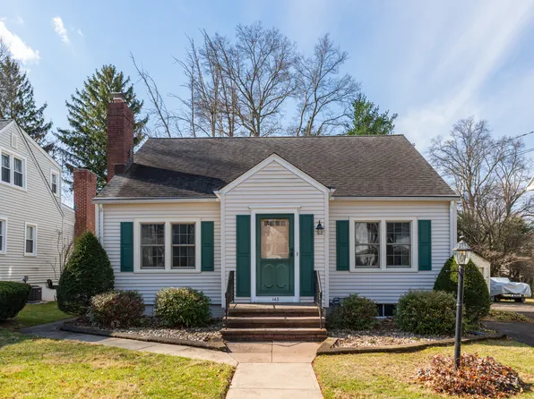 143 Haverford Street, Hamden, CT 06517
