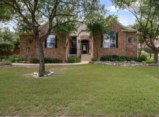 8914 WOODLAND PASS, Boerne, TX 78006