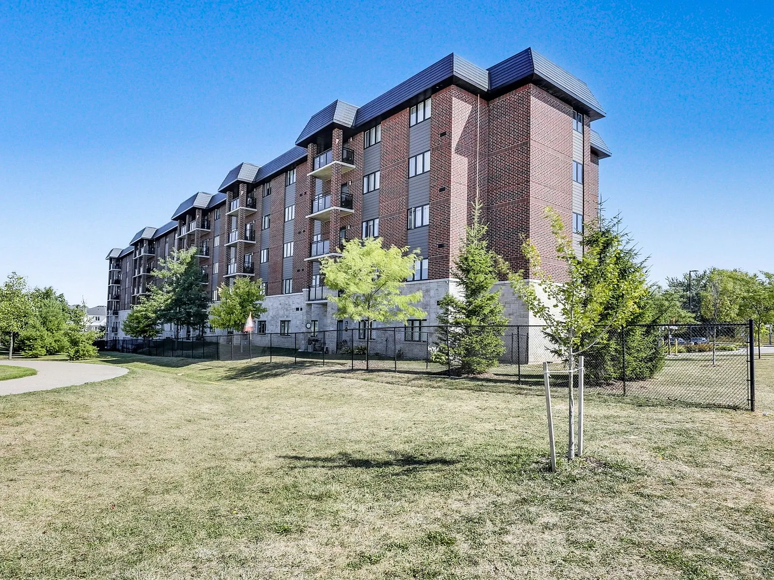 The Greens of Sally Creek Apartments — Photo 2