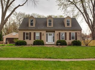 509 NW Applewood St, Ankeny, IA 50023
