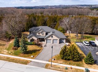 32 Headwaters Ln, Mono, ON