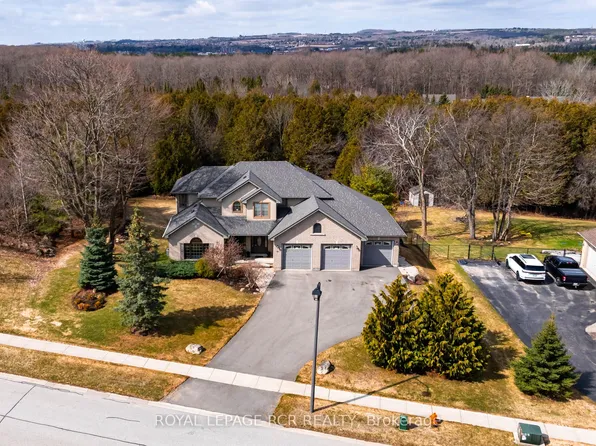 32 Headwaters Ln, Mono, ON L9W 5K3