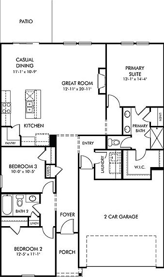 Listing photo 2