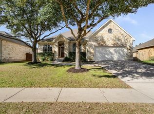 150 Abbott Dr, Austin, TX 78737