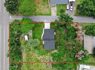 3480 Milwaukee Ave, Melbourne, FL 32904
