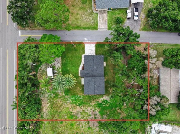3480 Milwaukee Ave, Melbourne, FL 32904