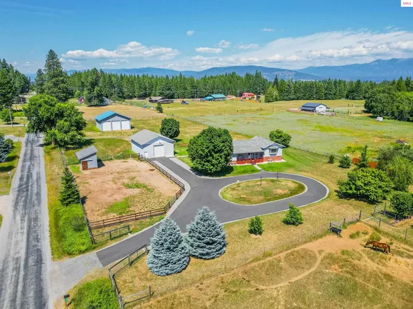 235 Shamrock Rd, Bonners Ferry, ID 83805