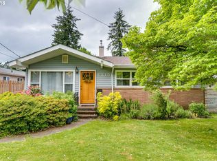 8215 N Hurst Ave, Portland, OR 97203