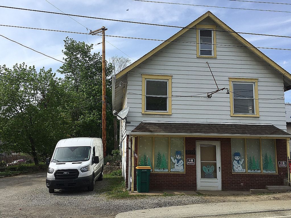 3727 Saxonburg Blvd, Pittsburgh, PA 15238 Zillow