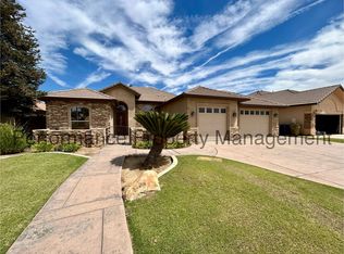 12706 Lanai Ave, Bakersfield, CA 93312