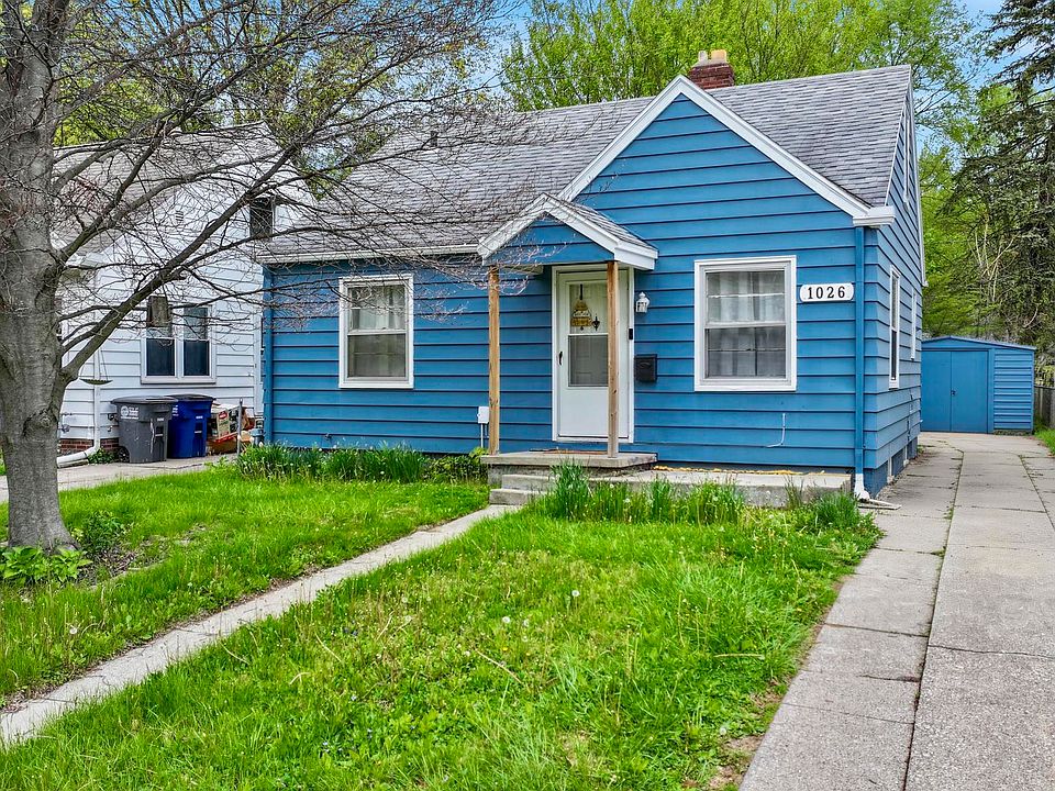 1st image of 1026 Branleigh Dr