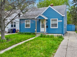 1026 Branleigh Dr, Toledo, OH 43612
