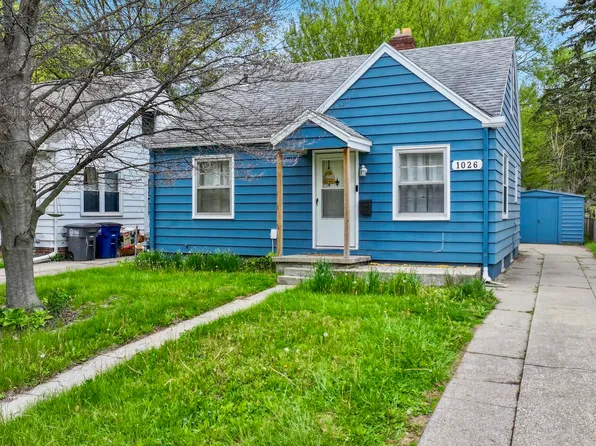 1026 Branleigh Dr, Toledo, OH 43612
