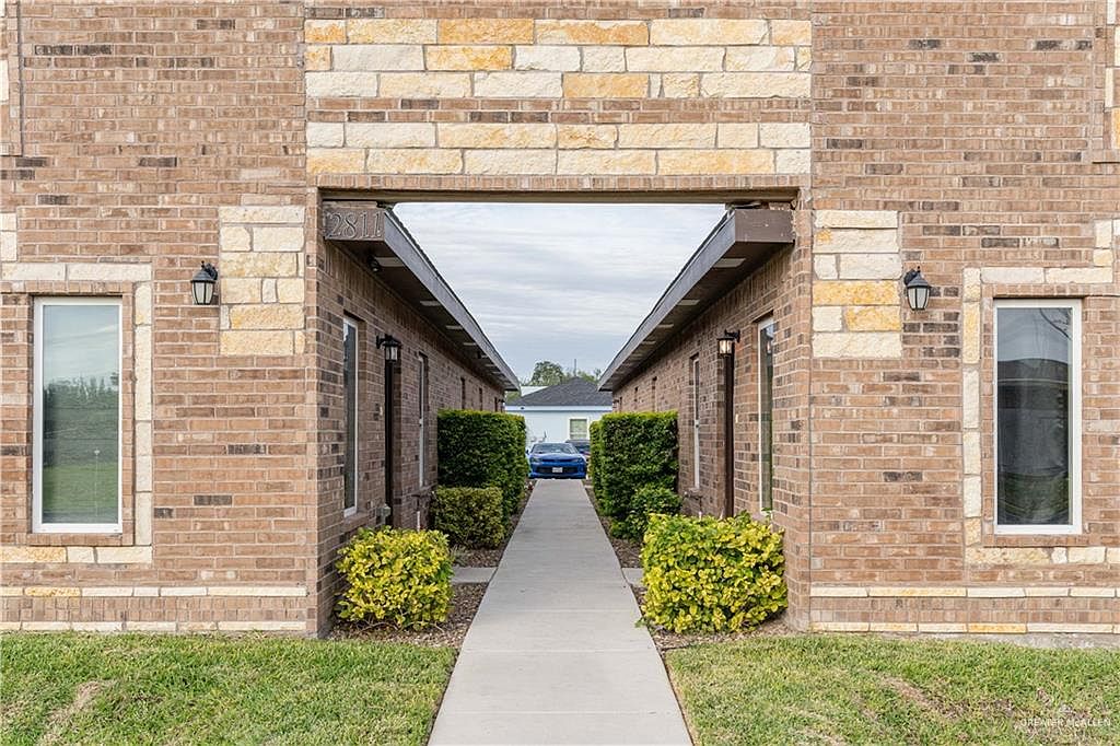 2811 Primrose Ave, Edinburg, TX 78541 MLS 422893 Zillow
