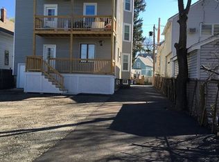 268A Chatham St #2, Lynn, MA 01902