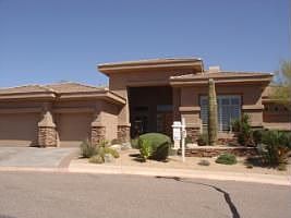 1st image of 543 E Mountain Sage Dr