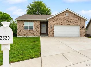 2629 Buenger Blvd, Granite City, IL 62040