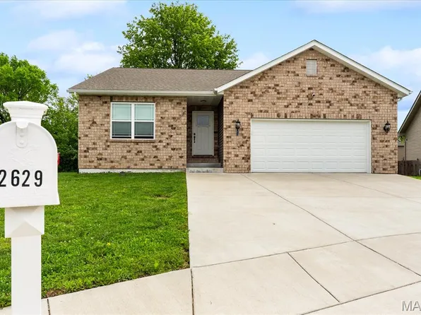2629 Buenger Blvd, Granite City, IL 62040