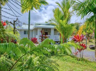 15-2043 5th Ave, Keaau, HI 96749