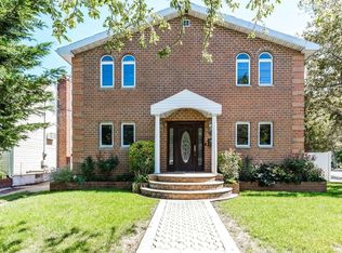 14441 254th St, Rosedale, NY 11422