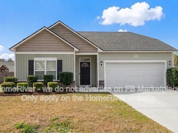676 Broad Dr, Raeford, NC 28376