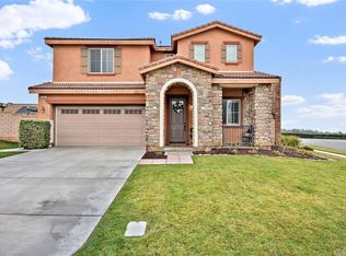 15431 Petunia St, Fontana, CA 92336