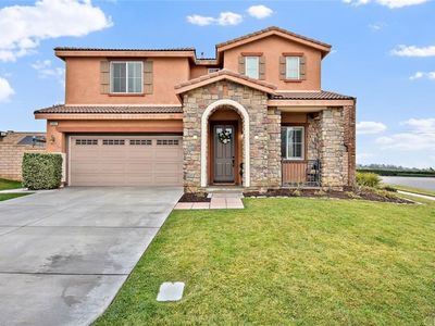 15431 Petunia St, Fontana, CA, 92336
