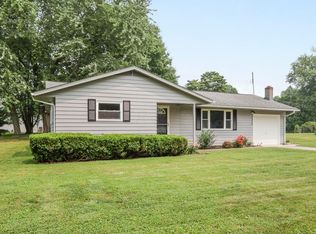 1550 Lemae Ave, Newark, OH 43055