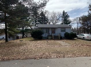 9767 Spruce St, Bay Port, MI 48720