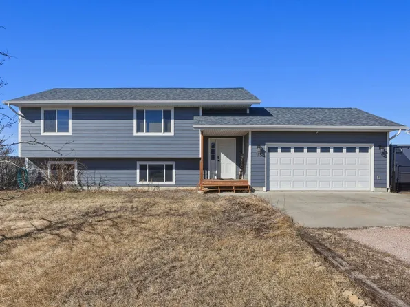 113 Janklow Ave, New Underwood, SD 57761