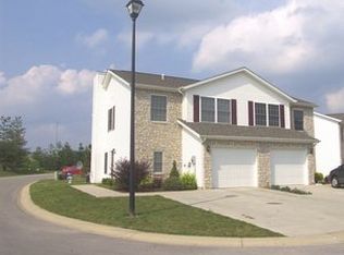 2616 E Oaklawn Ct, Bloomington, IN 47401