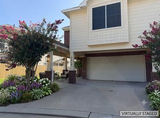 3412 Township Grove Ln, Houston, TX 77082