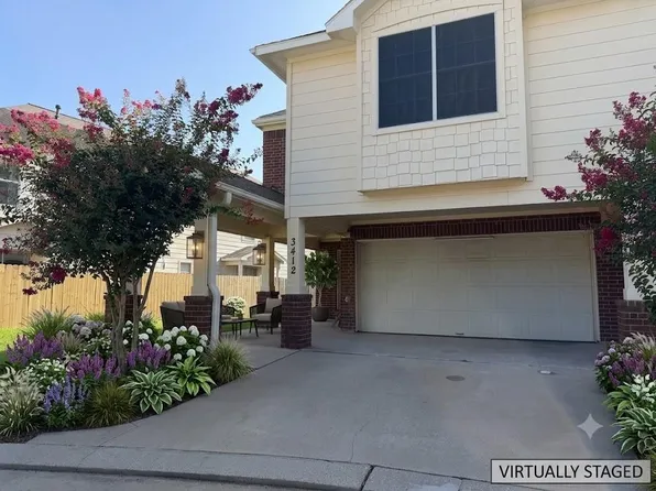 3412 Township Grove Ln, Houston, TX 77082