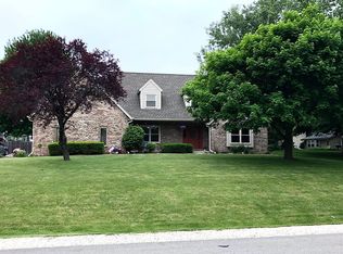 3200 Linden Ln, Racine, WI 53406