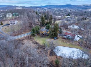 (Undisclosed Address), Harriman, NY 10926