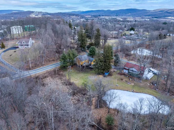 (undisclosed Address), Harriman, NY 10926