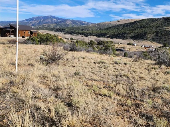 16115 Rocky Mountain Road, Salida, CO 81201