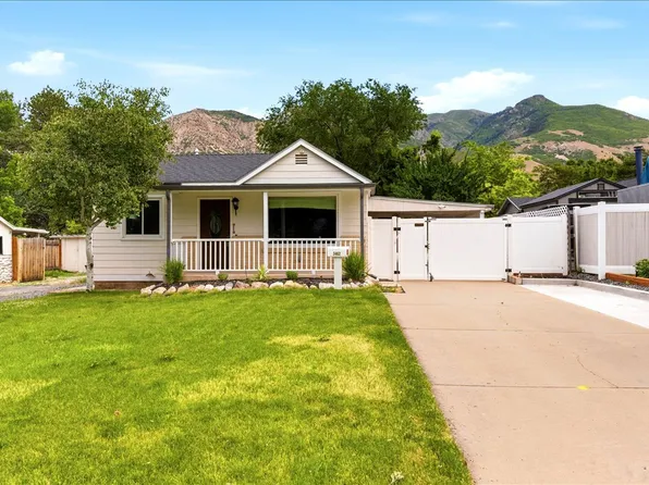 3462 Eccles Ave, Ogden, UT 84403